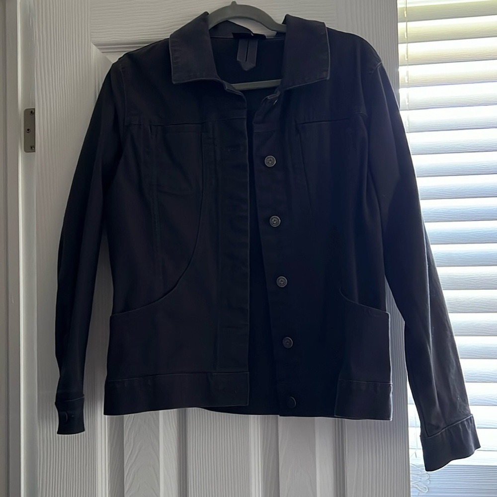 Patagonia jacket